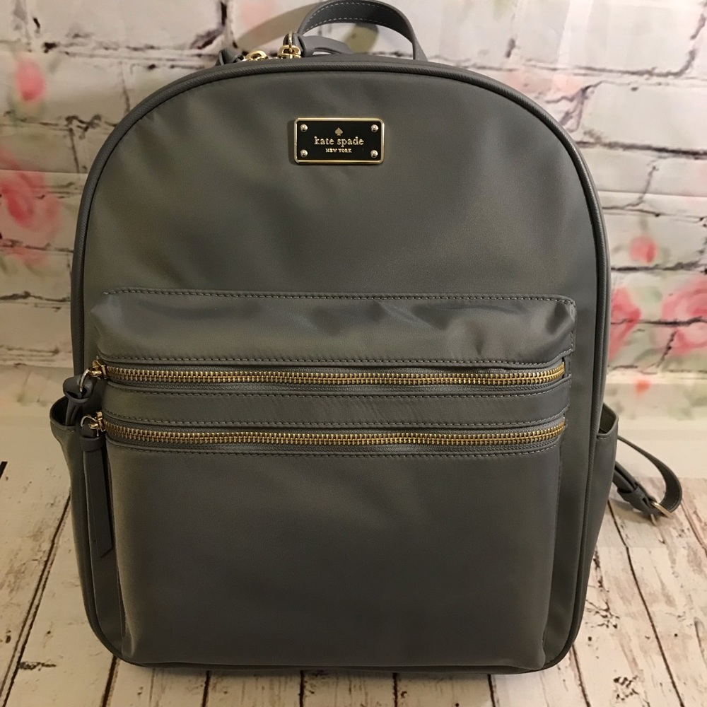 NWT Kate spade backpack - Picture 2 of 8